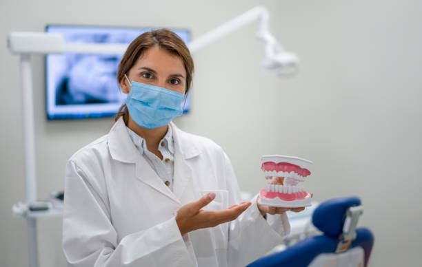 Best Pediatric Emergency Dentist in Fayette, IA