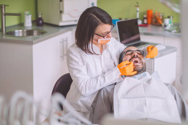 Best Emergency Dental Care for Trauma or Injury in Fayette, IA