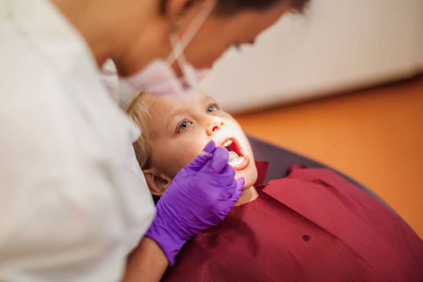 Best Emergency Wisdom Teeth Removal in Fayette, IA