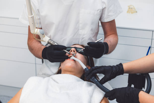 Best Weekend Emergency Dentist in Fayette, IA