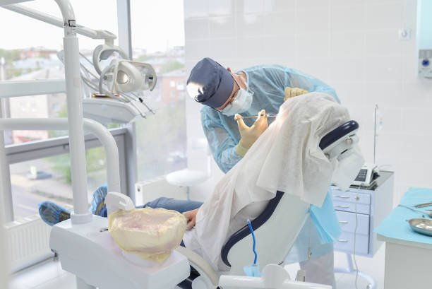 Best Emergency Treatment for Toothache in Fayette, IA